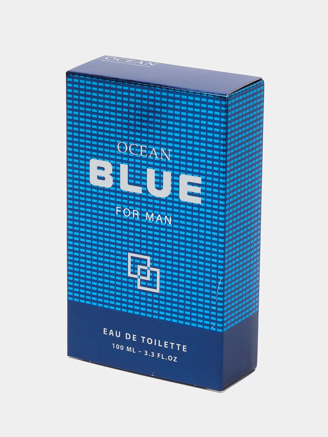 Туалетная вода для мужчин "Ocean Blue", 100 мл
