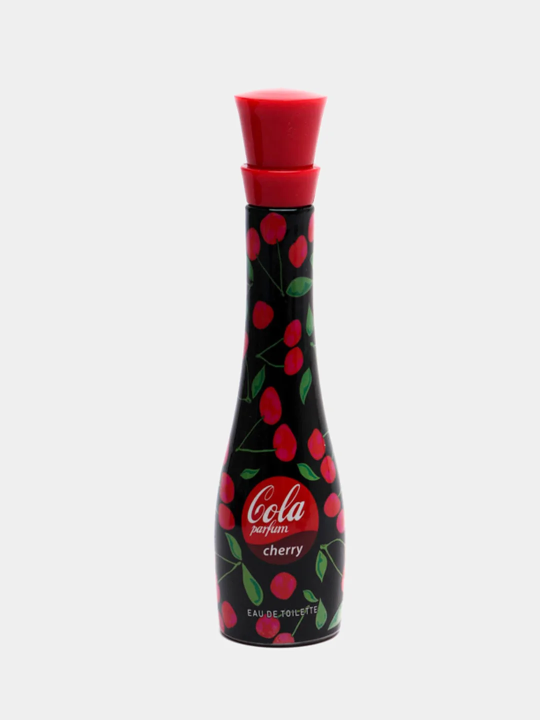 Женская туалетная вода "Parfum Cola Cherry" 50 мл