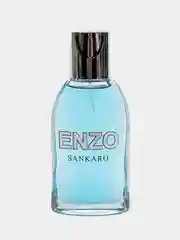 Туалетная вода для мужчин "ENZO SANKARO", 95 мл