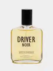Туалетная вода мужская Driver Noir, 100 мл