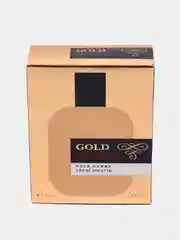 Туалетная вода для мужчин "Pro-Energy Gold", 100 мл