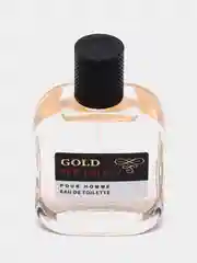Туалетная вода для мужчин "Pro-Energy Gold", 100 мл