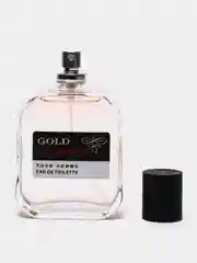 Туалетная вода для мужчин "Pro-Energy Gold", 100 мл