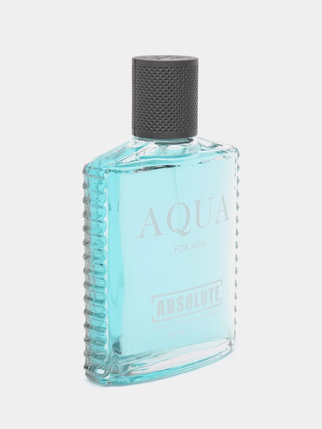 Туалетная вода мужская Absolute Aqua, 100 мл