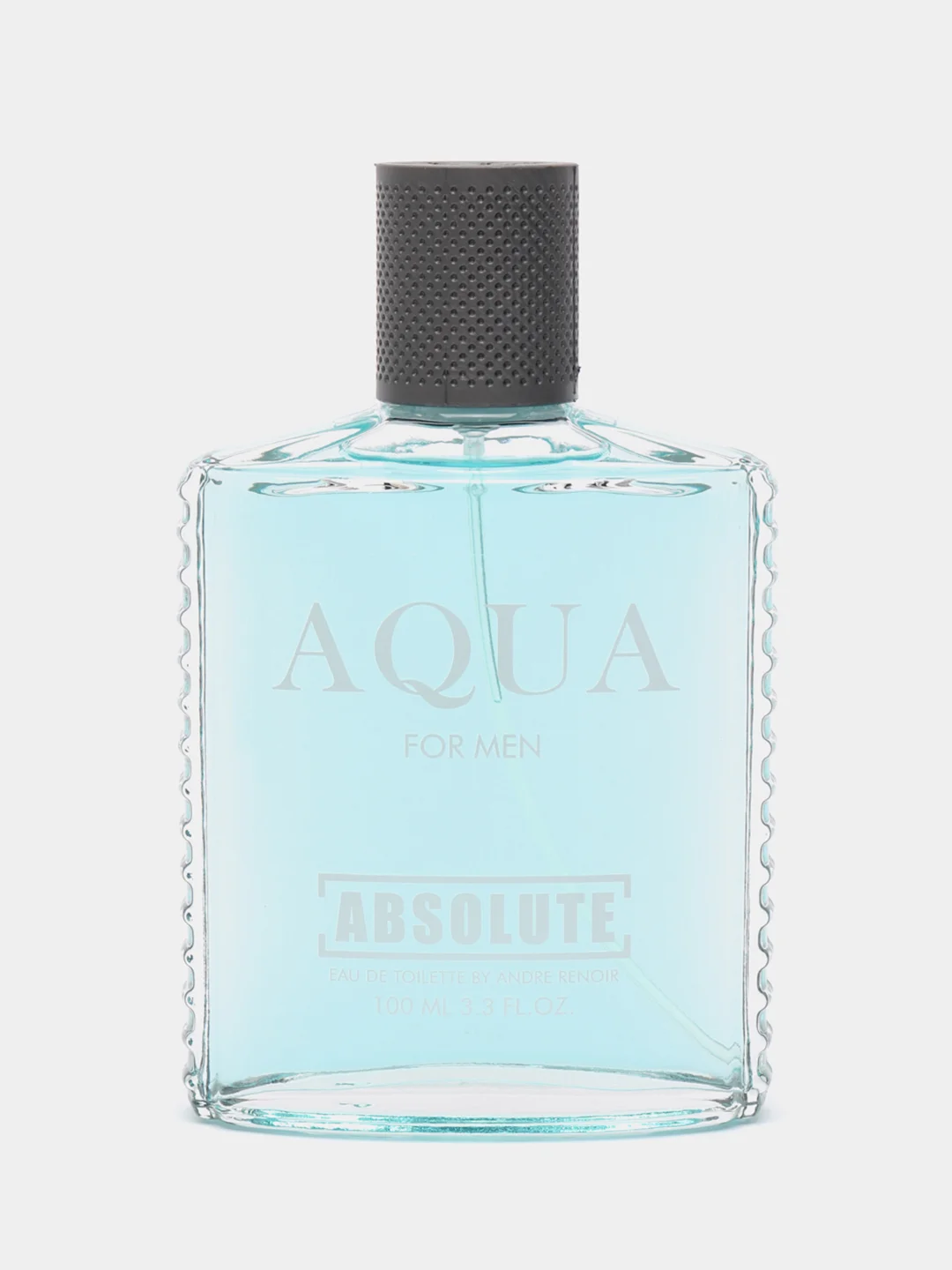 Туалетная вода мужская Absolute Aqua, 100 мл