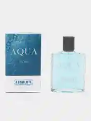 Туалетная вода мужская Absolute Aqua, 100 мл