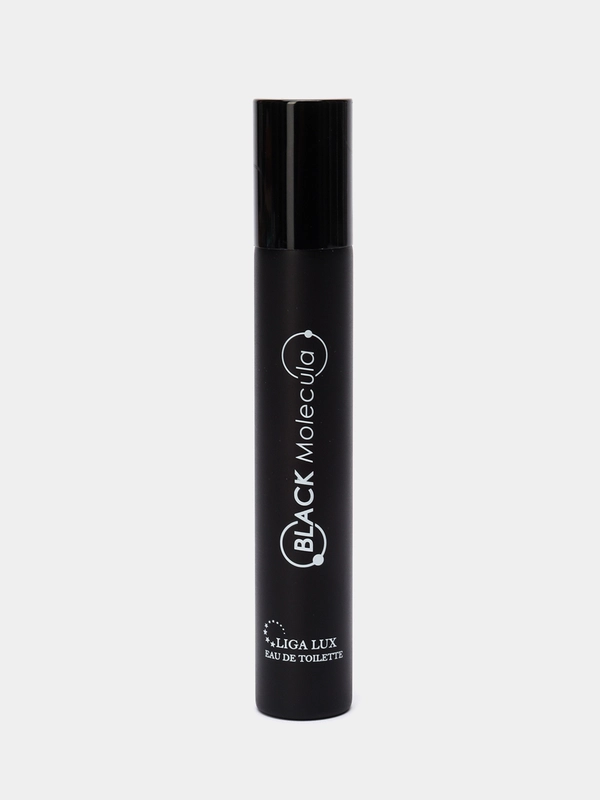 Туалетная вода для мужчин Black Molecula, 36 мл