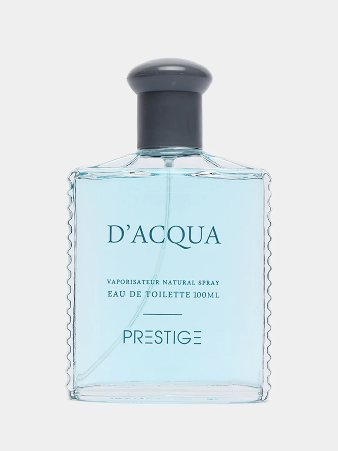 Мужская туалетная вода Prestige DAcqua, 100 мл