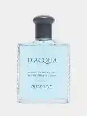 Мужская туалетная вода Prestige DAcqua, 100 мл