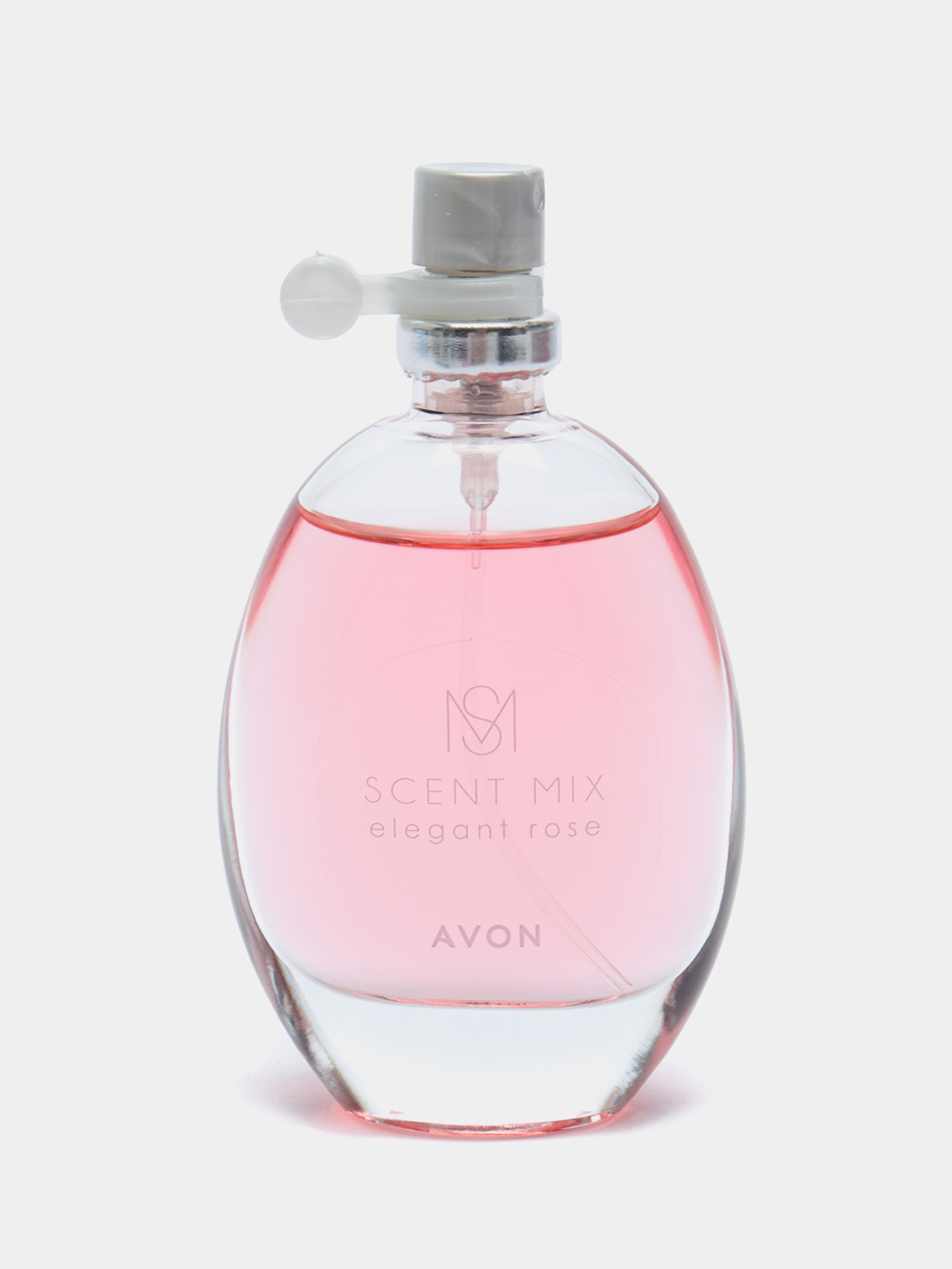 Scent mix elegant rose туалет вода 30мл