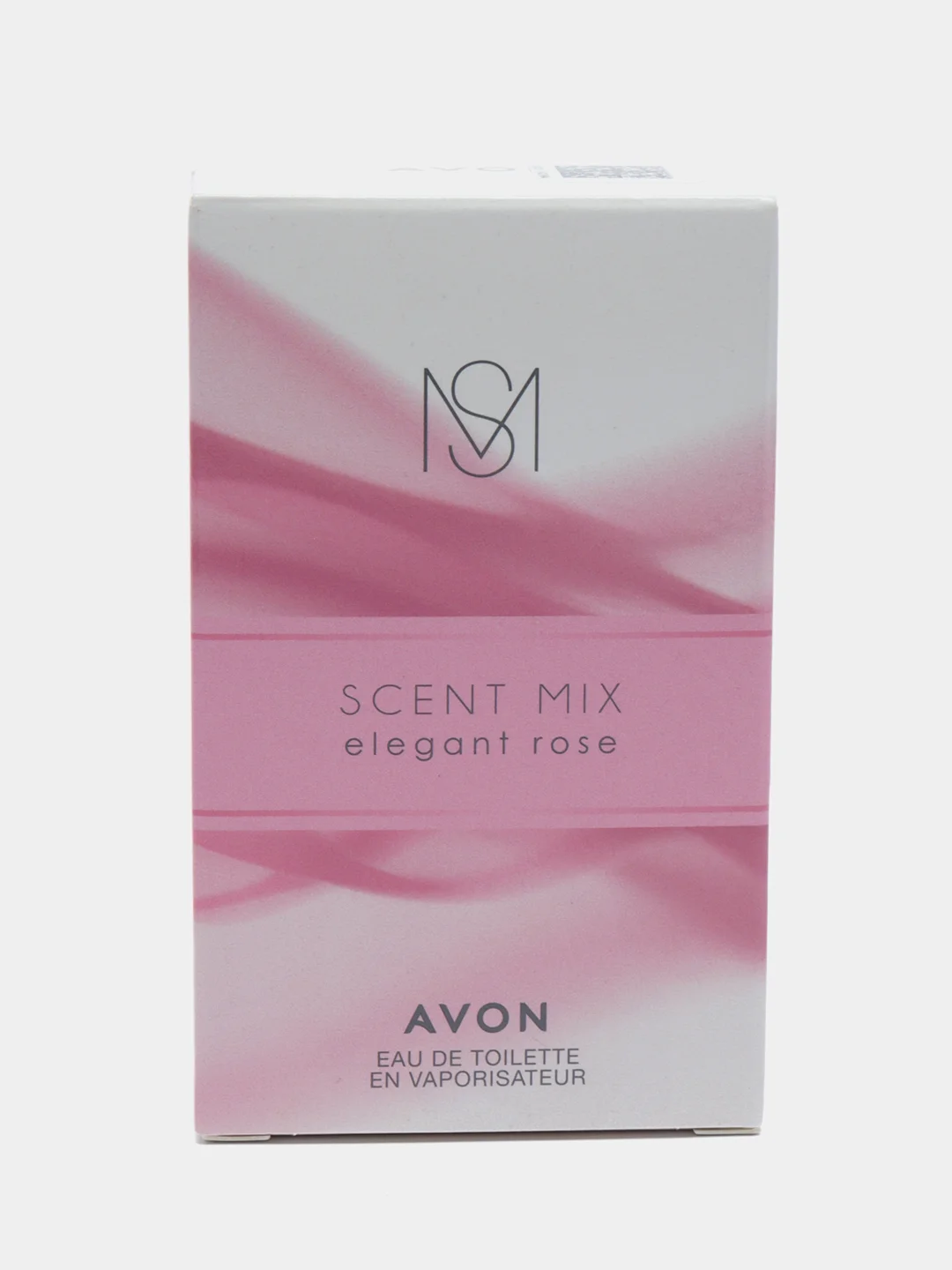 Туалетная вода AVON SCENT MIX "Elegant Rose" для нее, 30 мл