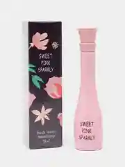 Туалетная вода для женщин "Sweet Pink Sparkly", 50 мл