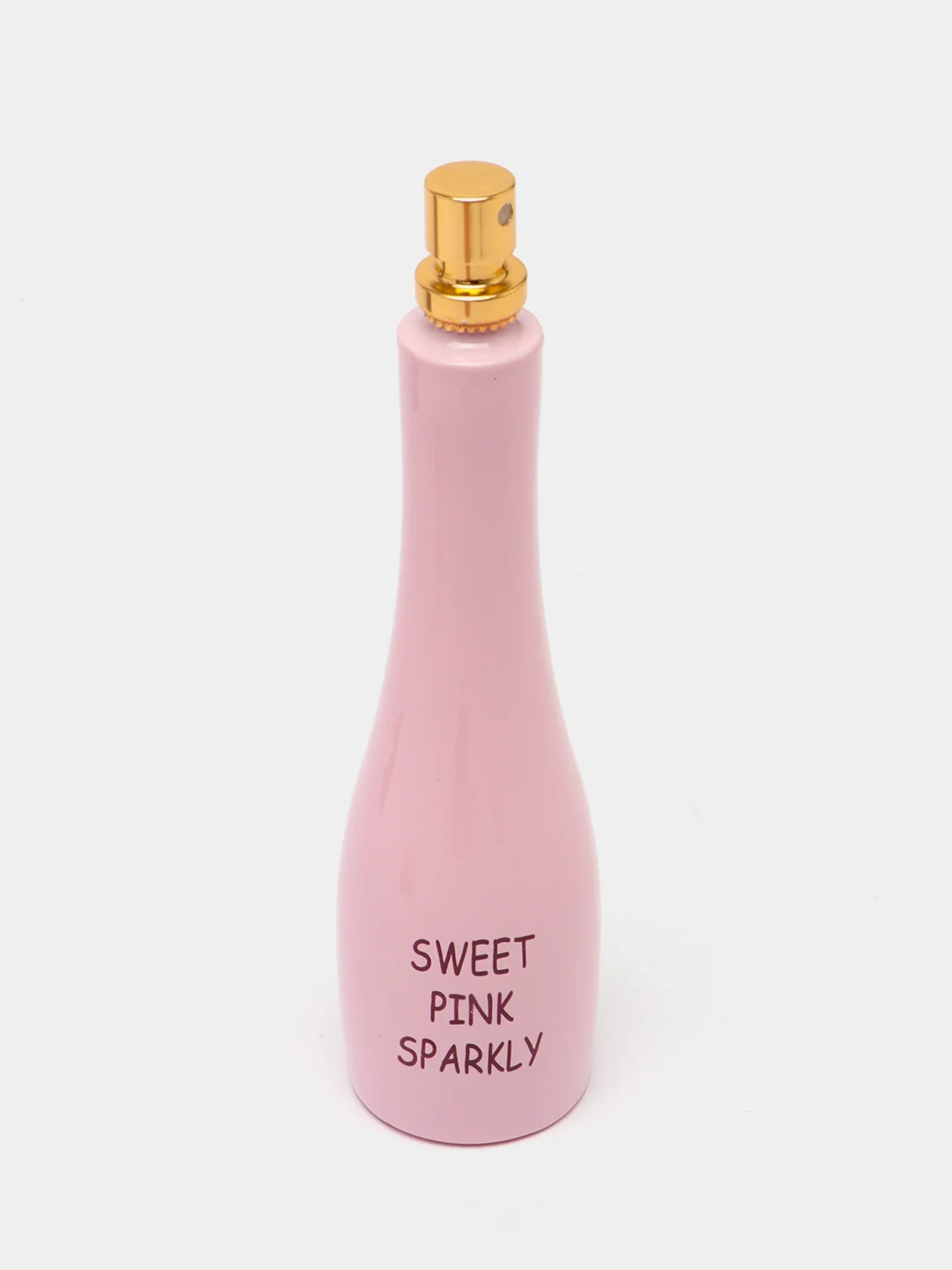 Туалетная вода для женщин "Sweet Pink Sparkly", 50 мл