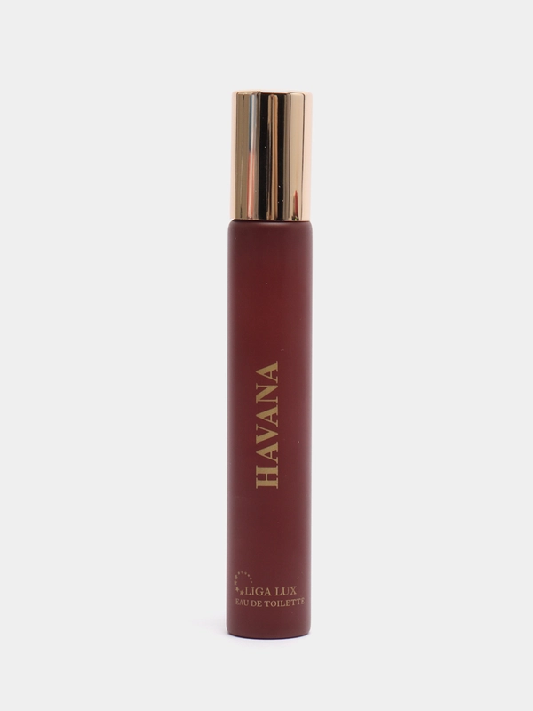 Туалетная вода для мужчин "Havana", 36 мл