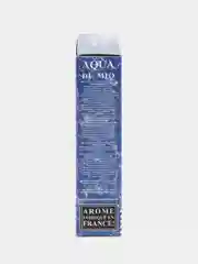 Туалетная вода для мужчин "Aqua Di Mio", 90 мл