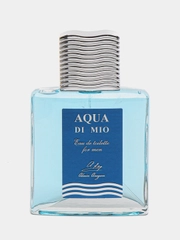 Туалетная вода для мужчин "Aqua Di Mio", 90 мл