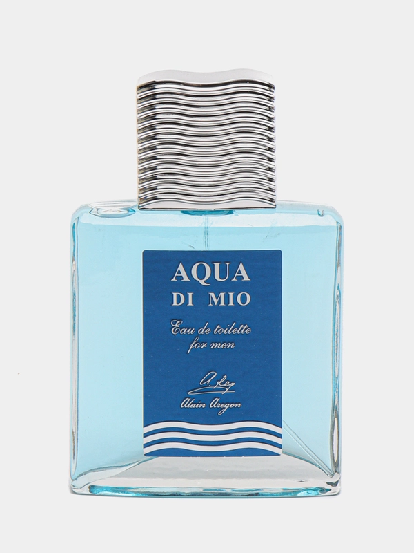 Туалетная вода для мужчин "Aqua Di Mio", 90 мл