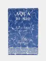 Туалетная вода для мужчин "Aqua Di Mio", 90 мл