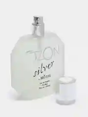 Туалетная вода для мужчин "OZON Silver", 85 мл