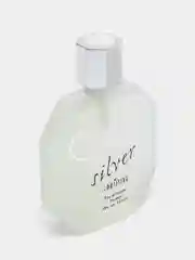 Туалетная вода для мужчин "OZON Silver", 85 мл