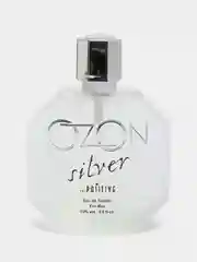 Туалетная вода для мужчин "OZON Silver", 85 мл