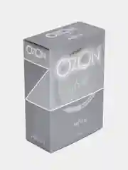 Туалетная вода для мужчин "OZON Silver", 85 мл