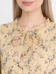 Белый женское платье