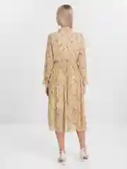 Белый женское платье