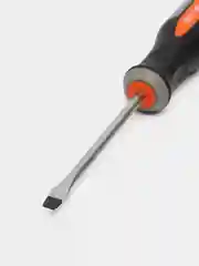975006 Набор отверток стержневых ROUND GRIP, 6 предметов