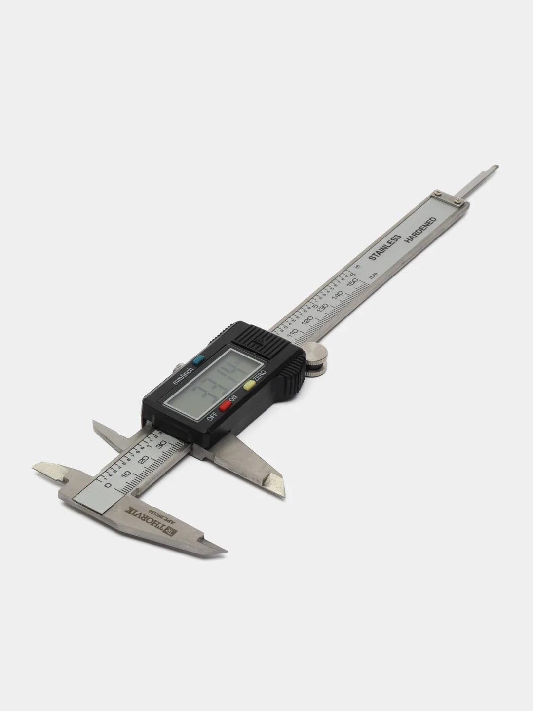 Штангенциркуль цифровой DVC150, 150 мм