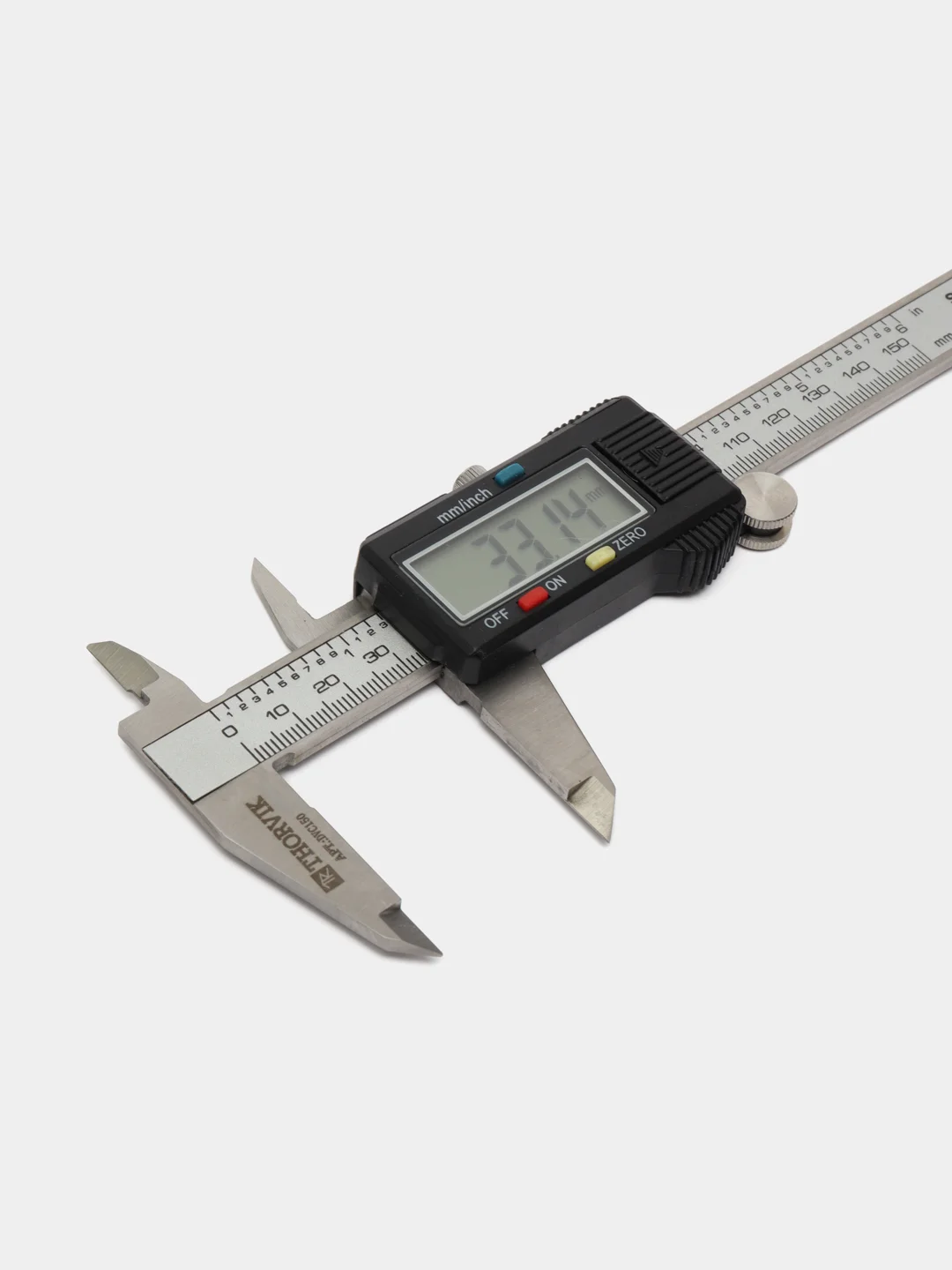 Штангенциркуль цифровой DVC150, 150 мм