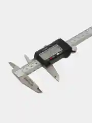 Штангенциркуль цифровой DVC150, 150 мм