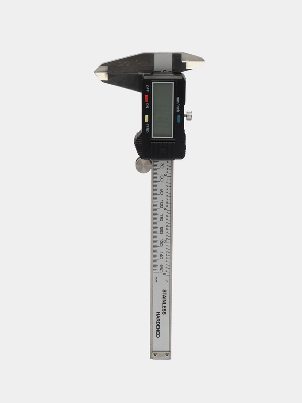 Штангенциркуль цифровой DVC150, 150 мм