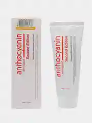 Anthocyanin Желтая краска для волос Антоцианин Y01 Pure Yellow 230 мл