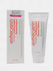 Розовый anthocyanin розовая краска для волос Антоцианин P02 Magenta, 230 мл