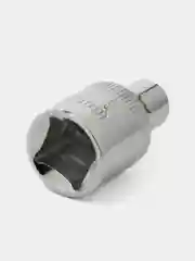 912018 Набор головок торцевых 1/2"DR на держателе, 8-32 мм, 18 предметов