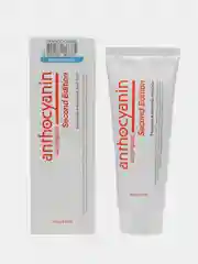 Голубой anthocyanin Голубая краска для волос Антоцианин B04 Sky Blue 230 мл