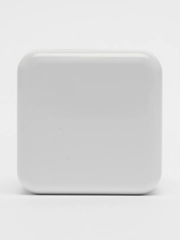 Зарядное устройство для iPhone, iPad, Mac, с двумя портами USB-C PD, 35W