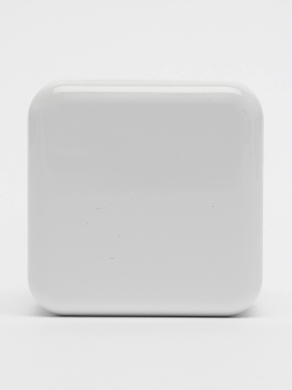 Зарядное устройство для iPhone, iPad, Mac, с двумя портами USB-C PD, 35W