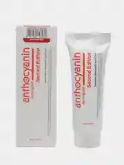 Красный красная краска для волос Антоцианин R02 Pure Red, 230 мл