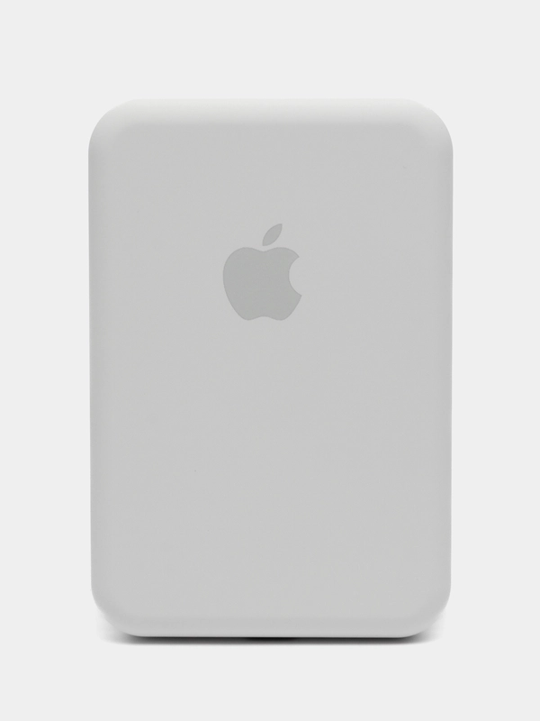 Аккумулятор внешний для iPhone /Зарядка MagSafe для айфона / PowerBank / повербанк