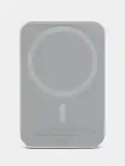 Аккумулятор внешний для iPhone /Зарядка MagSafe для айфона / PowerBank / повербанк