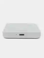 Аккумулятор внешний для iPhone /Зарядка MagSafe для айфона / PowerBank / повербанк