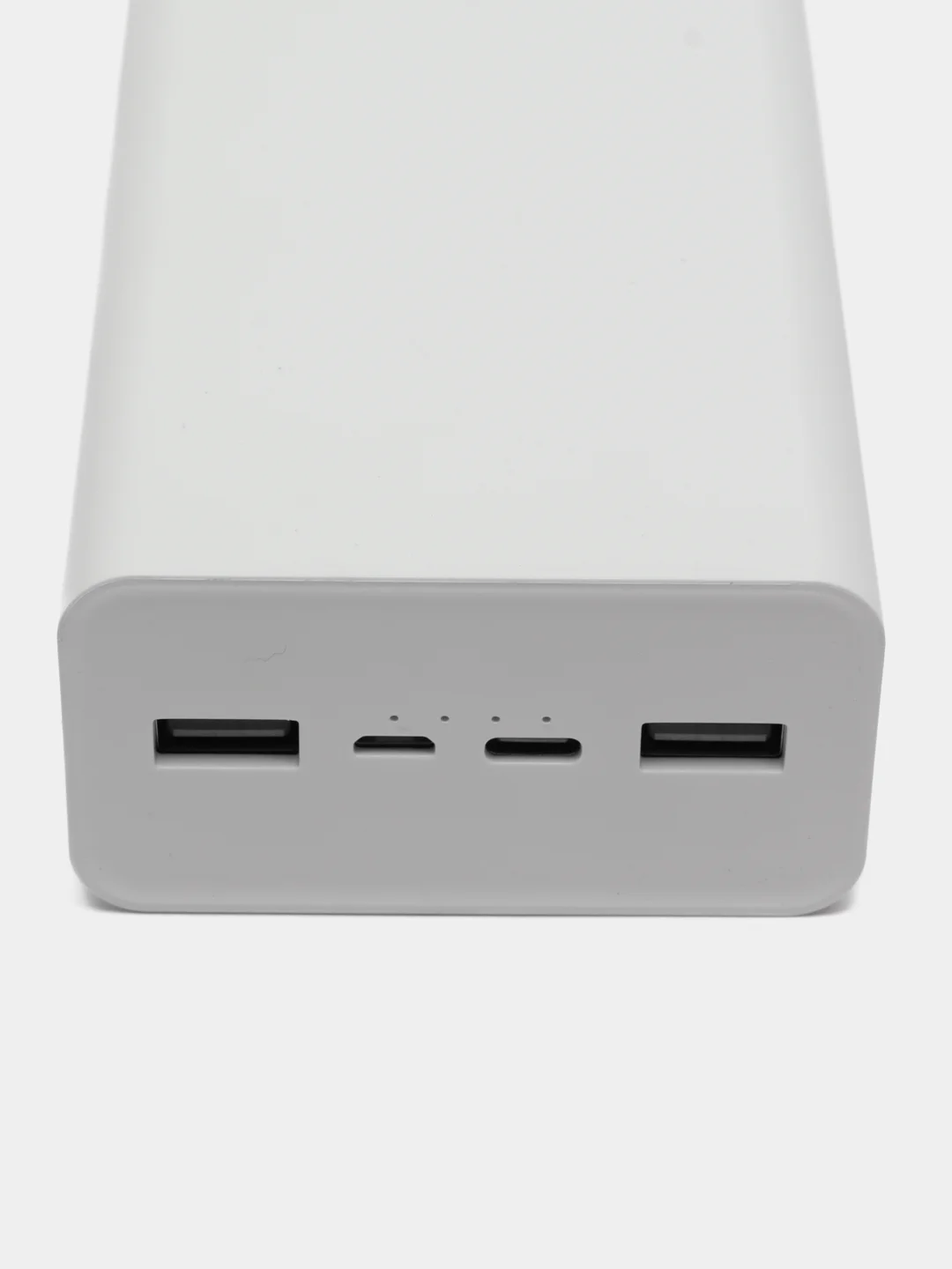 Внешний аккумулятор Xiaomi Power bank 3, 30000 mAh