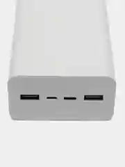 Внешний аккумулятор Xiaomi Power bank 3, 30000 mAh