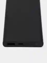 Внешний аккумулятор беспроводной Xiaomi Mi Wireless Power Bank, 10000мAч, черный