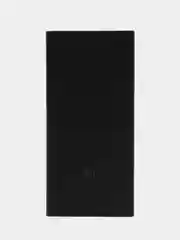 Внешний аккумулятор беспроводной Xiaomi Mi Wireless Power Bank, 10000мAч, черный