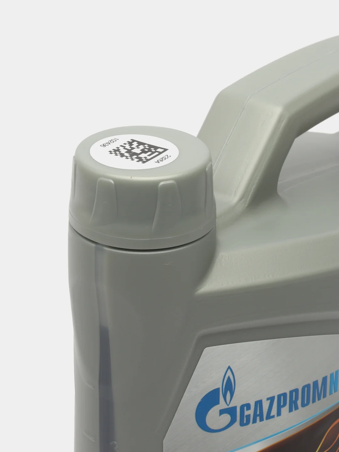 Масло моторное Газпромнефть Premium L 10W-40, полусинтетика