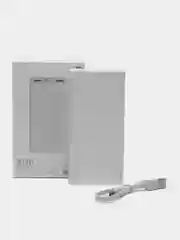 Внешний аккумулятор Xiaomi Mi Power Bank, 10000 mAh