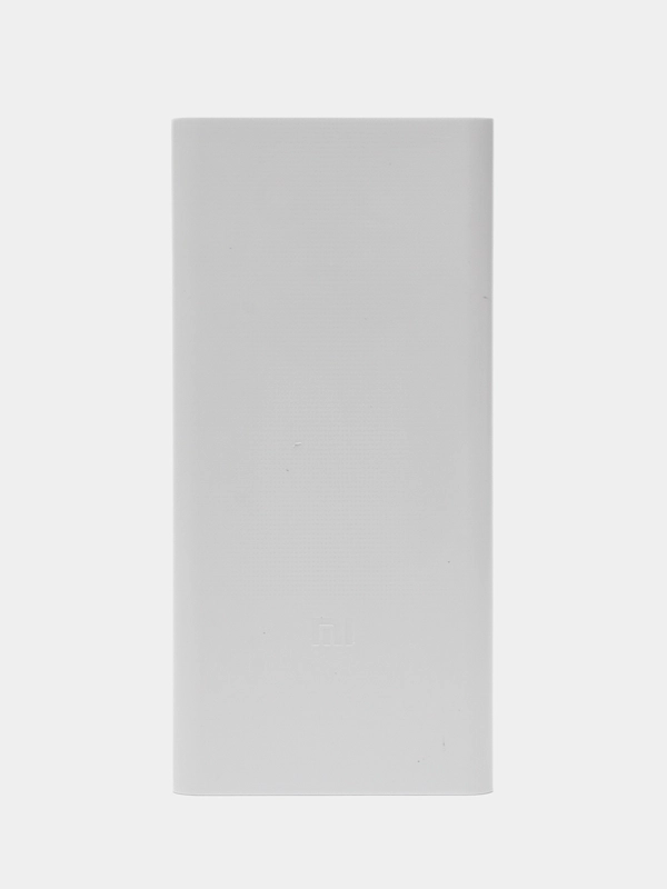 Внешний аккумулятор Xiaomi Mi Power Bank, 10000 mAh